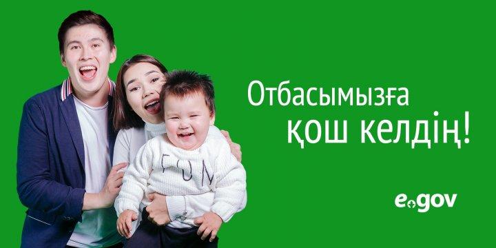 "Электронное правительство"